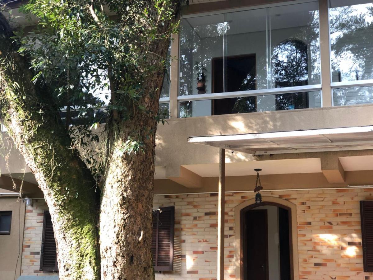 Charming Home 2 Min. From Barigui Park Curitiba Exterior foto