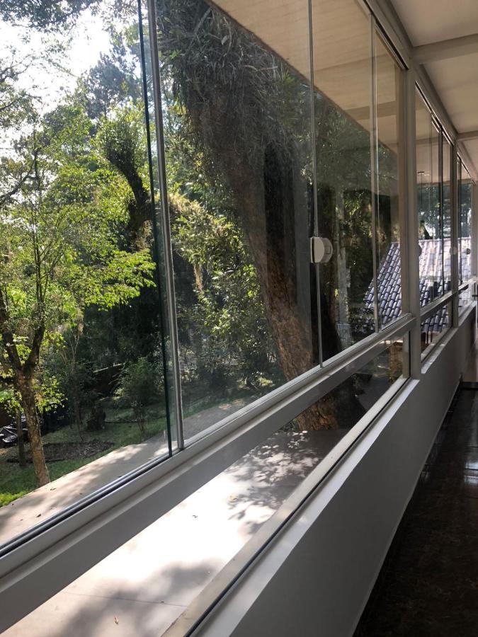 Charming Home 2 Min. From Barigui Park Curitiba Exterior foto