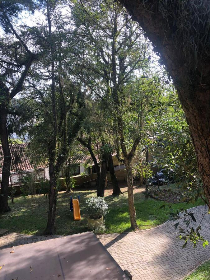 Charming Home 2 Min. From Barigui Park Curitiba Exterior foto